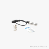 700000444 - Kit Inductive sensor ABS with bush and grease LG 350