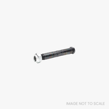 700160169 - Spring bolt 169 with locknut