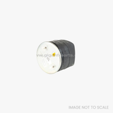 700247104 - Air bellow 3042 724K with flanged plate