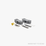 703010372 - Kit brake pads