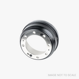 708702035 - Brake drum 355 x 150 L=216 8x Ø26,5