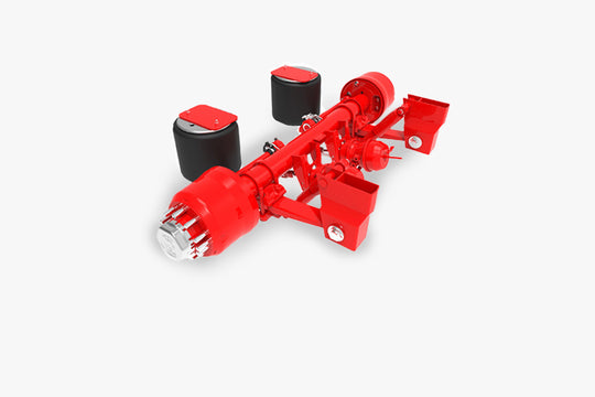 Axles – T&G Automotive Ltd.