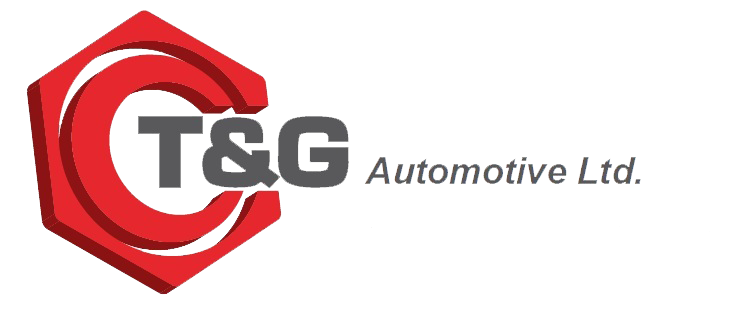 Axles – T&G Automotive Ltd.