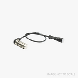 709714195 - Kit Inductive sensor ABS + bush + grease LG 400