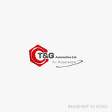 709361022 - Brake Return Spring